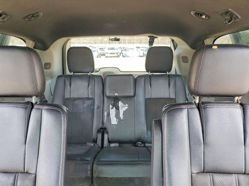 Продаж на аукціоні авто 2019 Dodge Grand Caravan, vin: 2C4RDGCG8KR761784, номер лоту: 48863946