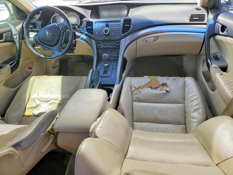 Продаж на аукціоні авто 2009 Acura Tsx, vin: JH4CU266X9C035972, номер лоту: 50098646