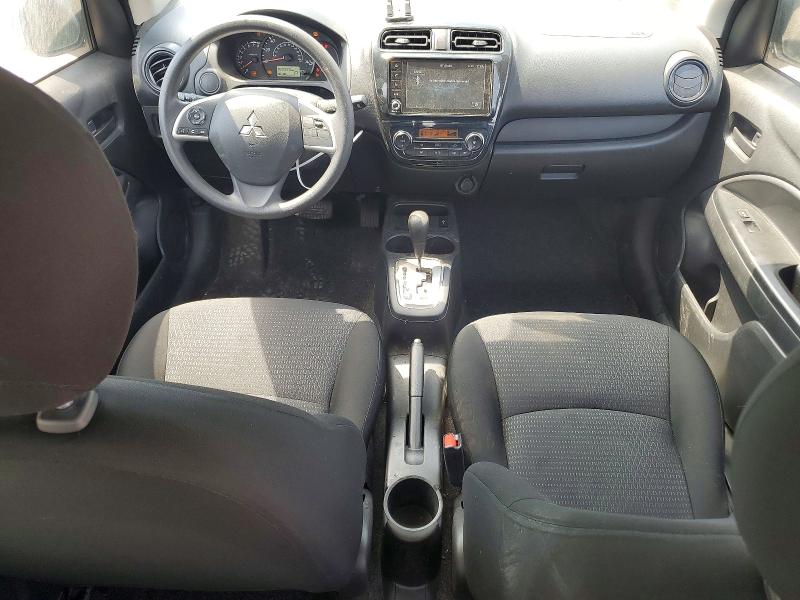 Aukcja sprzedaży 2024 Mitsubishi Mirage, vin: ML32FUFJ2RHF13527, numer aukcji: 50365026