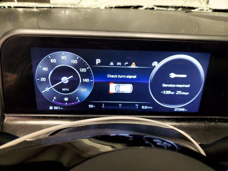 Aukcja sprzedaży 2024 Kia Seltos, vin: KNDERCAA6R7613166, numer aukcji: 51673746