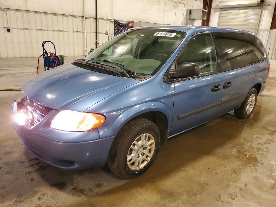 Aukcja sprzedaży 2007 Dodge Grand Caravan, vin: 1D4GP24R77B159016, numer aukcji: 51609946