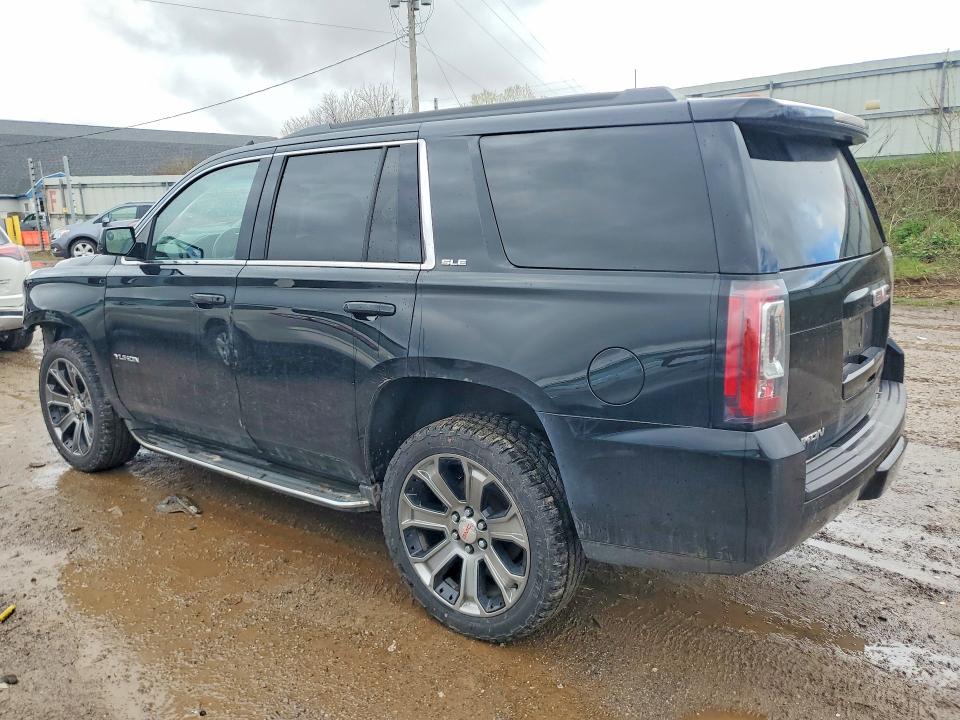 Aukcja sprzedaży 2016 Gmc Yukon, vin: 1GKS2AKCXGR473964, numer aukcji: 49706866
