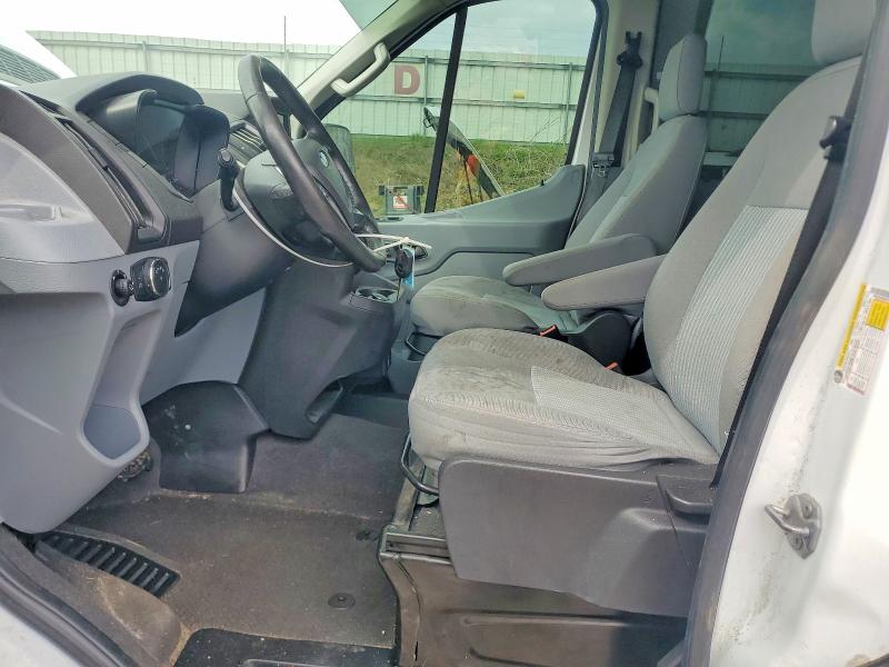 Продажа на аукционе авто 2019 Ford Transit, vin: 1FBAX2CG5KKA94747, номер лота: 49793696