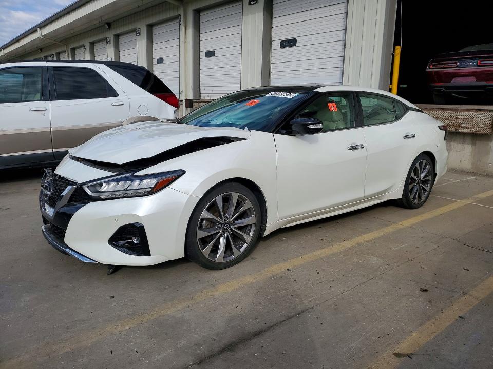 Aukcja sprzedaży 2023 Nissan Maxima, vin: 1N4AA6FV5PC503531, numer aukcji: 50328586