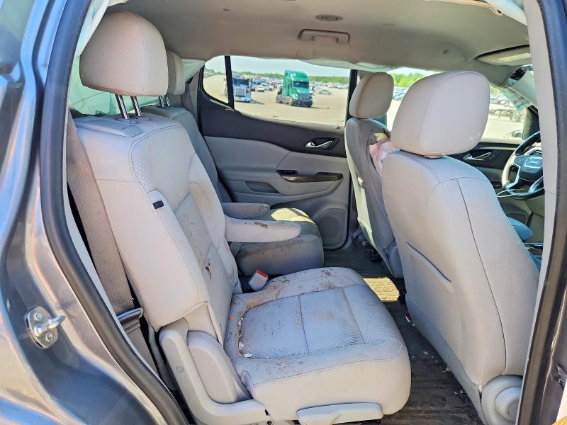 Продаж на аукціоні авто 2021 Gmc Acadia, vin: 1GKKNKLA1MZ107414, номер лоту: 49007106