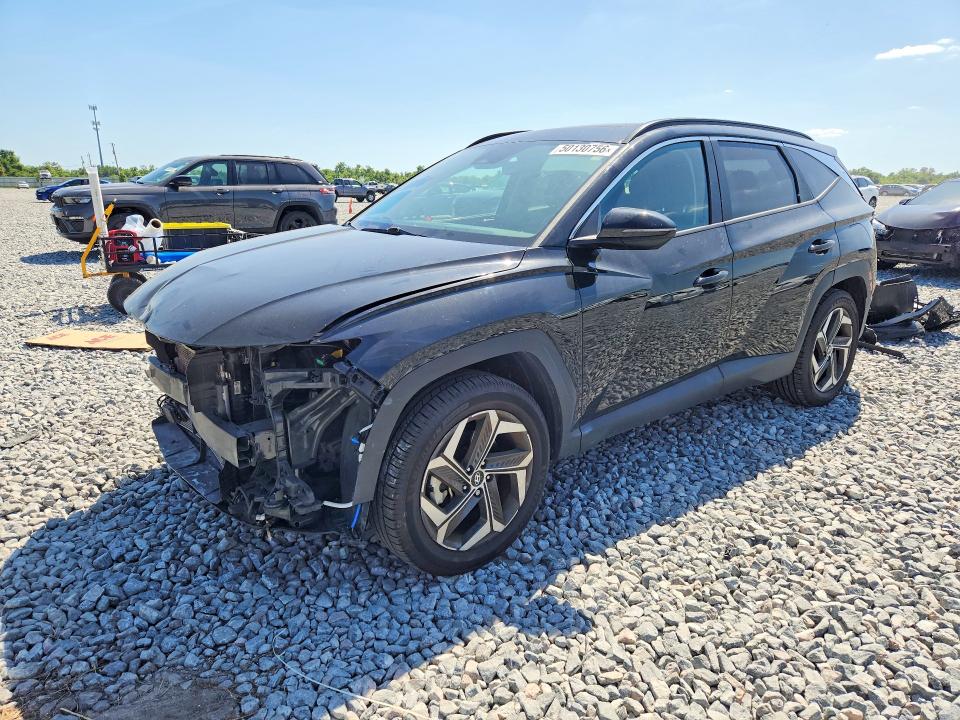 Aukcja sprzedaży 2022 Hyundai Tucson, vin: 5NMJFCAEXNH146623, numer aukcji: 50130756