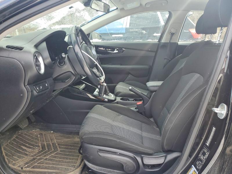 Aukcja sprzedaży 2022 Kia Forte, vin: 3KPF34AD0NE427252, numer aukcji: 48456876