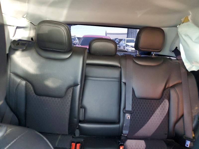 51710786 :رقم المزاد ، 3C4NJCBB0KT716146 vin ، 2019 Jeep Compass مزاد بيع