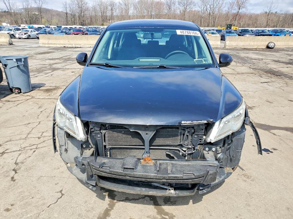 48788166 :رقم المزاد ، WVGBV7AX5BW522066 vin ، 2011 Volkswagen Tiguan مزاد بيع