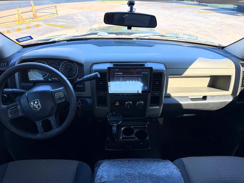 Aukcja sprzedaży 2012 Dodge Ram 1500, vin: 1C6RD6FT3CS139068, numer aukcji: 50856696