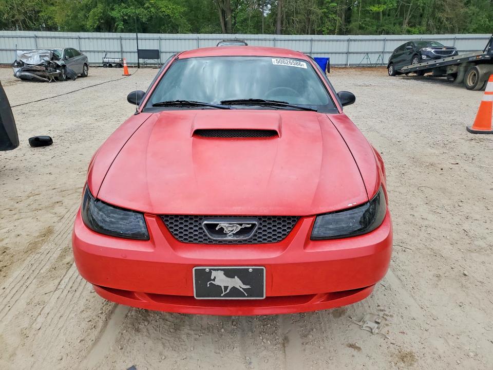 Aukcja sprzedaży 2004 Ford Mustang, vin: 1FAFP40494F105791, numer aukcji: 50626586