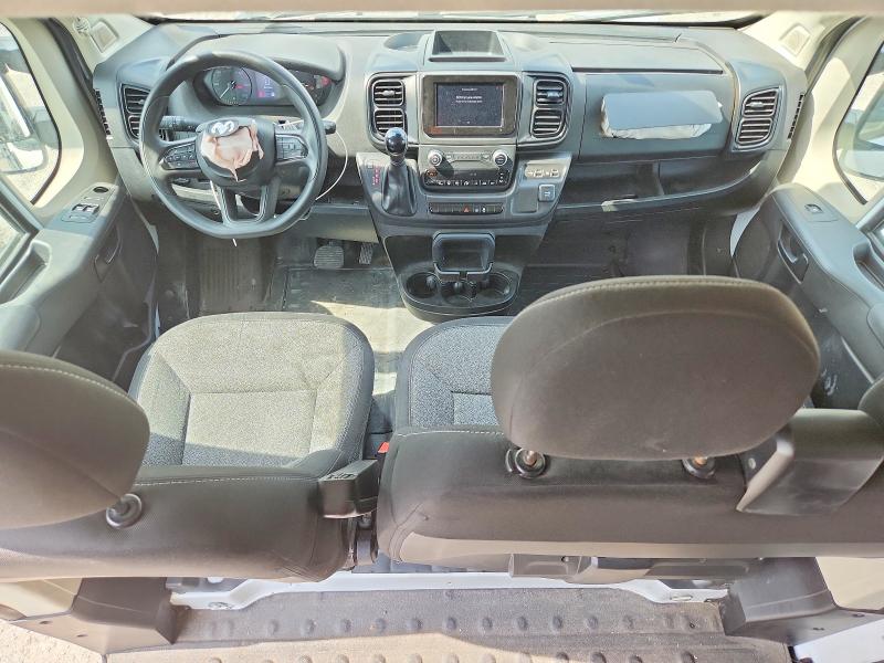 48791286 :رقم المزاد ، 3C6MRVJG1NE105491 vin ، 2022 Ram Promaster 3500 مزاد بيع
