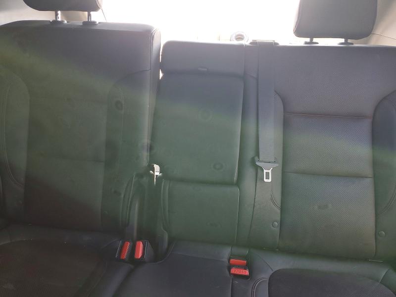 Продажа на аукционе авто 2020 Chevrolet Blazer, vin: 3GNKBKRS8LS530403, номер лота: 49600576