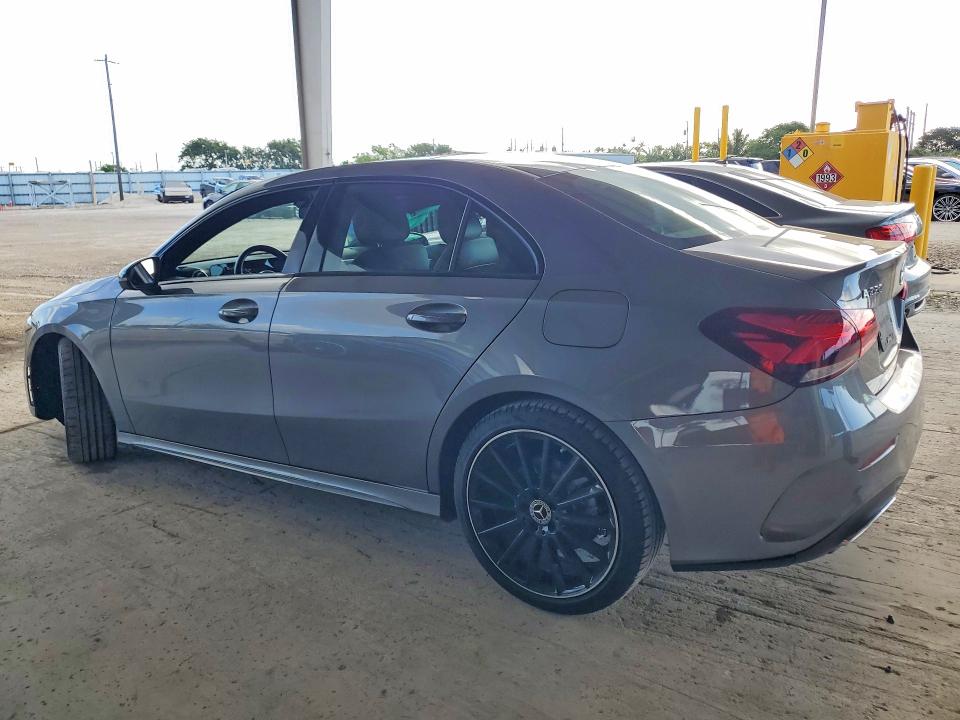 Aukcja sprzedaży 2019 Mercedes-benz A, vin: WDD3G4EB9KW006122, numer aukcji: 50849426