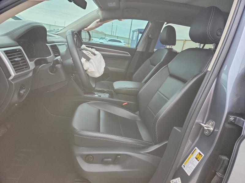 Aukcja sprzedaży 2022 Volkswagen Atlas, vin: 1V2JP2CA1NC548531, numer aukcji: 50445296