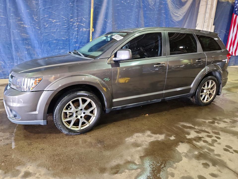 Aukcja sprzedaży 2014 Dodge Journey, vin: 3C4PDDEG4ET206206, numer aukcji: 50135496