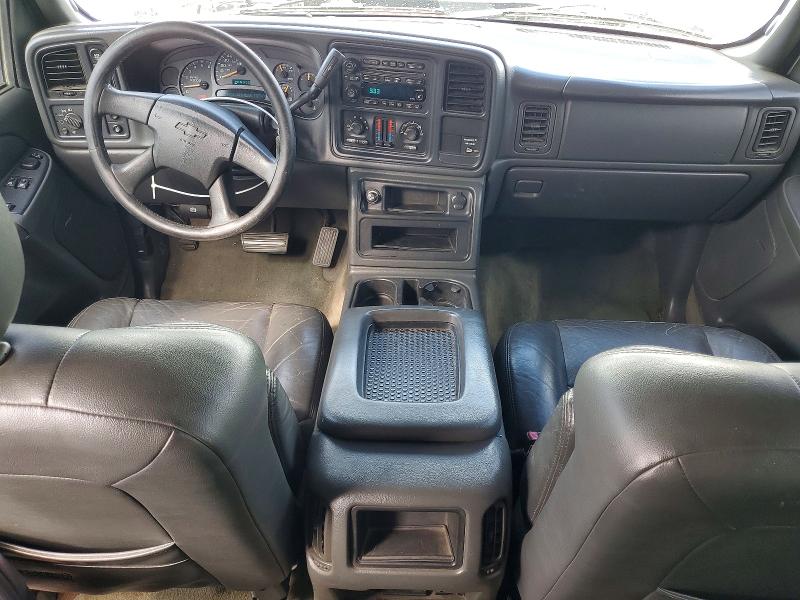 Продажа на аукционе авто 2003 Chevrolet Silverado, vin: 1GCEK19T93E347501, номер лота: 49051006
