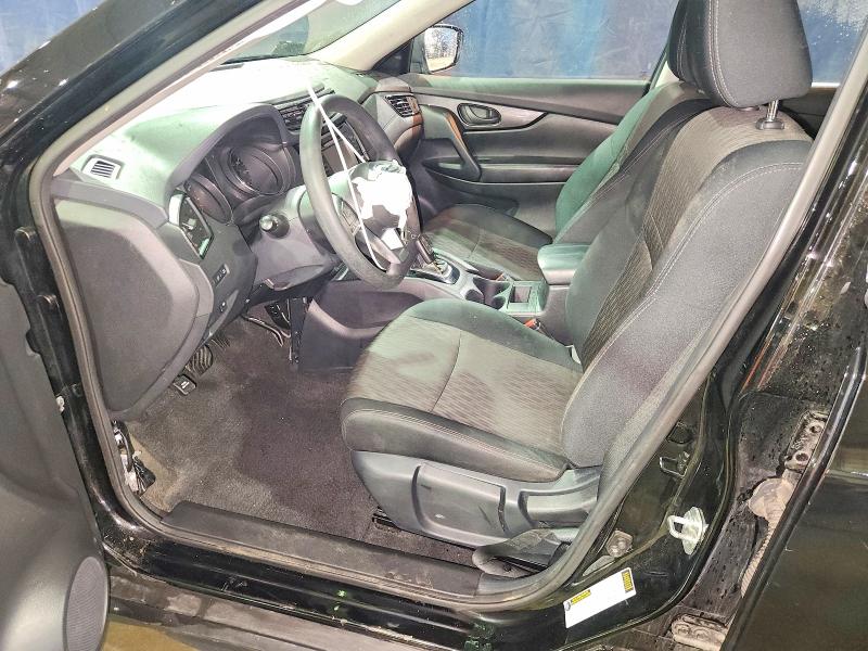 Продажа на аукционе авто 2019 Nissan Rogue, vin: 5N1AT2MV6KC767264, номер лота: 48535206