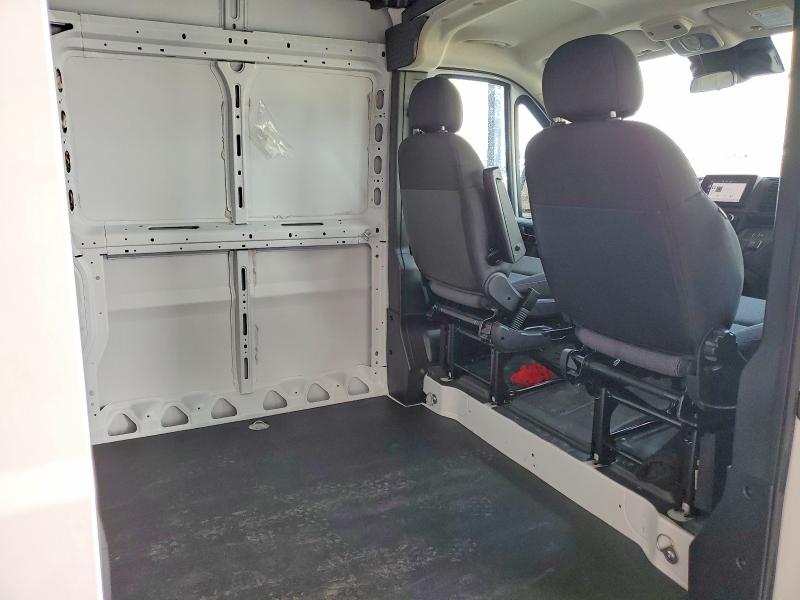 Aukcja sprzedaży 2023 Ram Promaster 2500, vin: 3C6LRVDG3PE550180, numer aukcji: 51415216