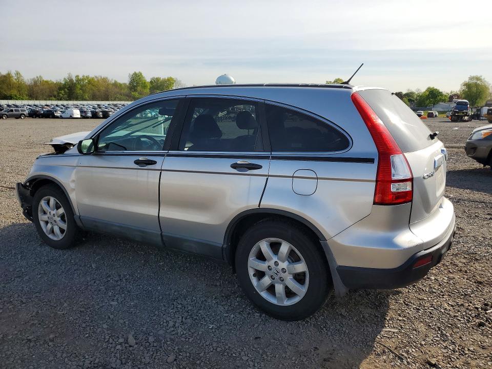 51712086 :رقم المزاد ، 5J6RE48599L006191 vin ، 2009 Honda Cr-v مزاد بيع