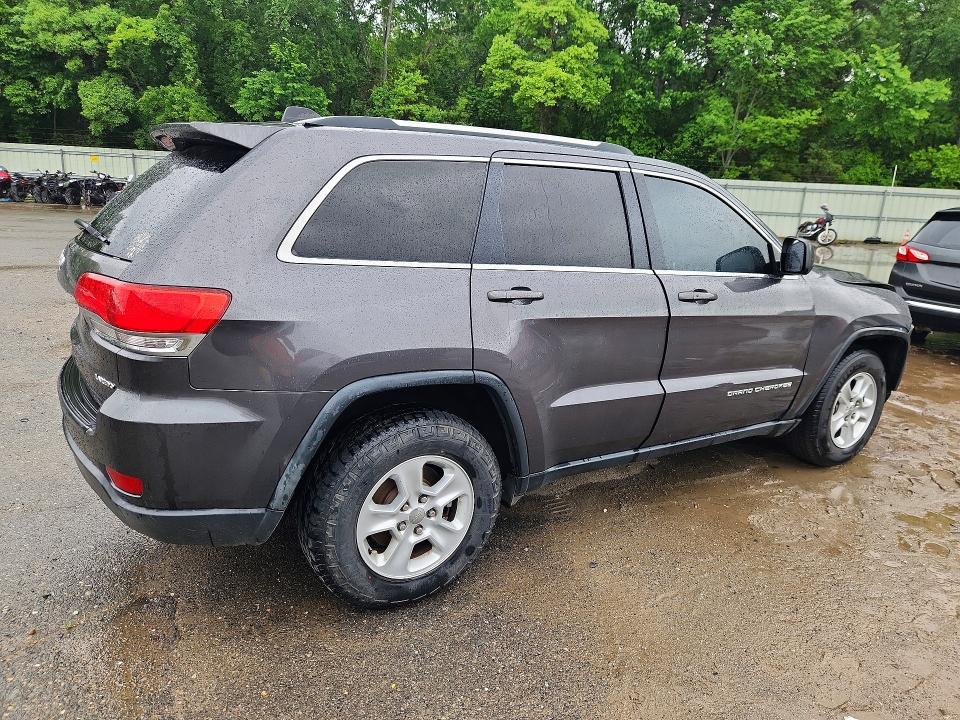 Aukcja sprzedaży 2014 Jeep Grand Cherokee, vin: 1C4RJEAG7EC187918, numer aukcji: 51440326