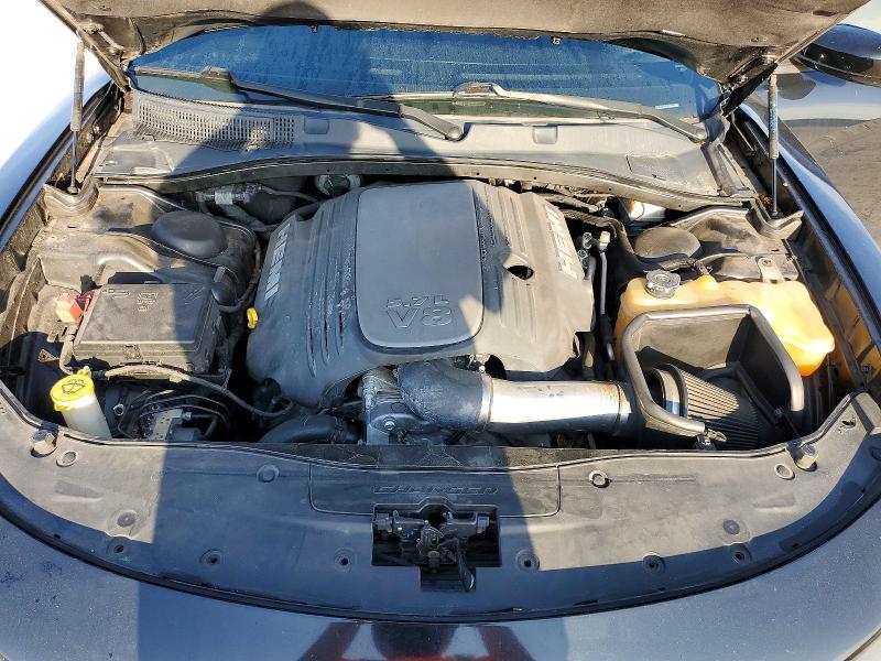 Aukcja sprzedaży 2019 Dodge Charger, vin: 2C3CDXCT0KH570213, numer aukcji: 51780706