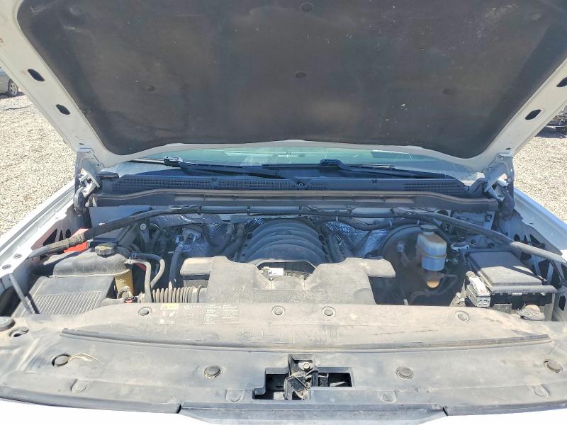Продажа на аукционе авто 2016 Gmc Sierra, vin: 3GTU2NEC2GG239017, номер лота: 50272276