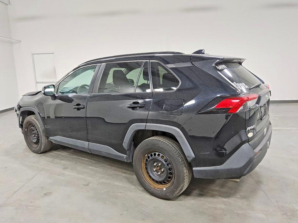 Aukcja sprzedaży 2019 Toyota Rav4, vin: 2T3G1RFV4KC032520, numer aukcji: 50857816