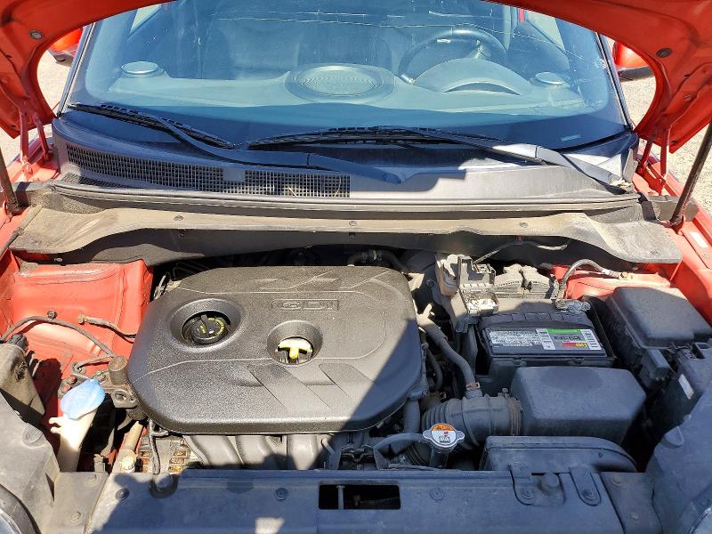 2015 Kia Soul მანქანა იყიდება აუქციონზე, vin: KNDJP3A54F7805964, აუქციონის ნომერი: 50279406