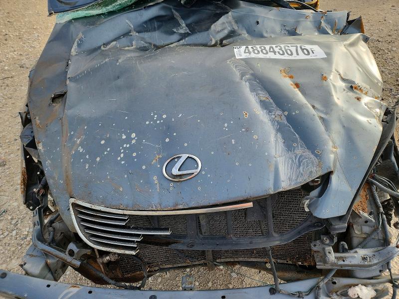 Продаж на аукціоні авто 2005 Lexus Es 330, vin: JTHBA30G555095488, номер лоту: 48843676