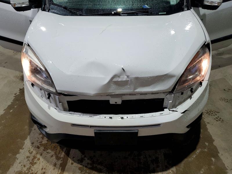 48476286 :رقم المزاد ، ZFBERFBTXG6C52020 vin ، 2016 Ram Promaster City مزاد بيع