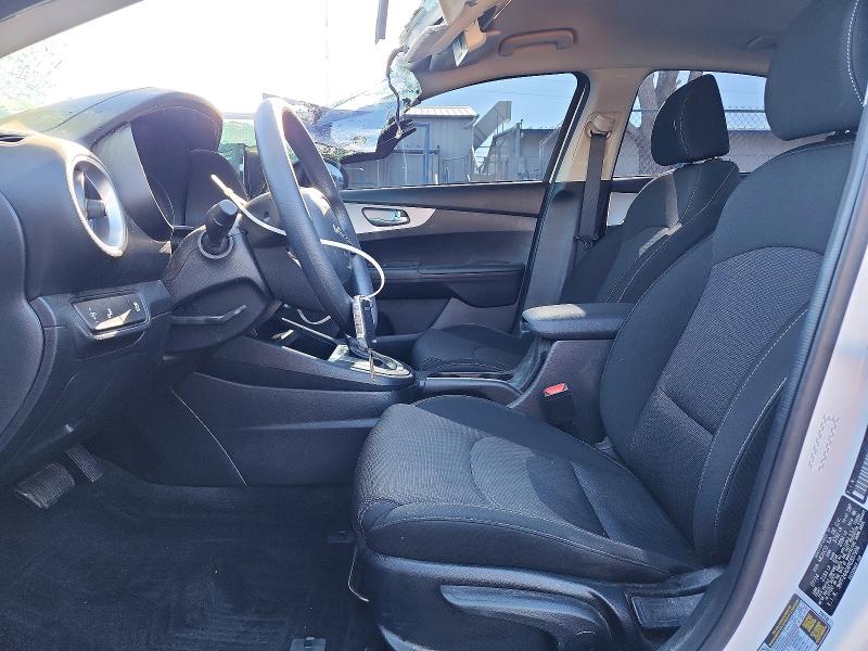 Aukcja sprzedaży 2024 Kia Forte, vin: 3KPF24AD4RE837996, numer aukcji: 48315266
