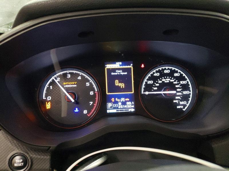 Продаж на аукціоні авто 2020 Subaru Forester, vin: JF2SKARC5LH420706, номер лоту: 50182806