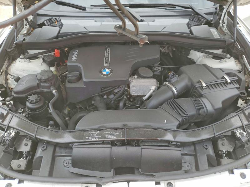 Продажа на аукционе авто 2014 Bmw X1, vin: WBAVL1C57EVY10954, номер лота: 48697106