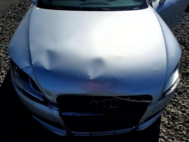 51010516 :رقم المزاد ، TRUKFAFK8A1017801 vin ، 2010 Audi Tt مزاد بيع