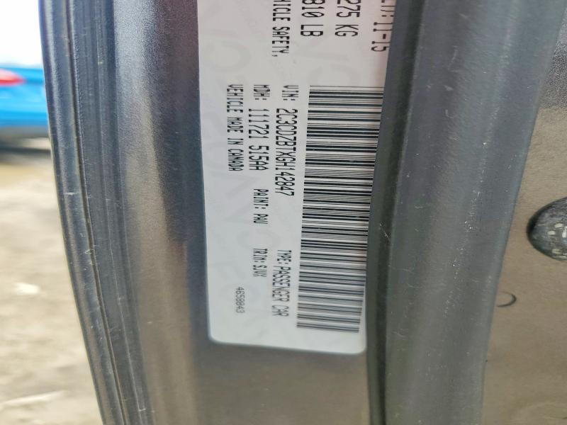 2016 Dodge Challenger მანქანა იყიდება აუქციონზე, vin: 2C3CDZBTXGH142847, აუქციონის ნომერი: 51586546