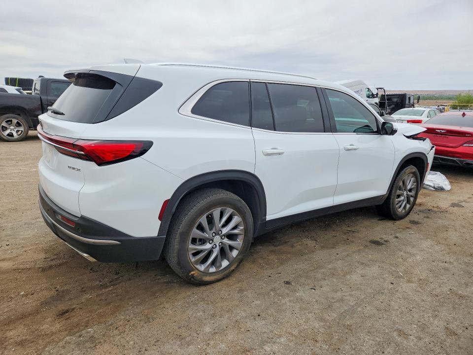 Продаж на аукціоні авто 2025 Buick Enclave, vin: 5GAERARS0SJ101270, номер лоту: 50326516