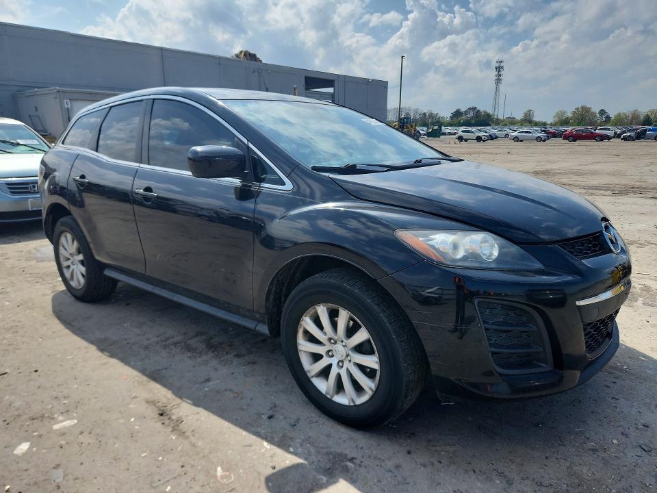 Aukcja sprzedaży 2010 Mazda Cx-7, vin: JM3ER2WM7A0324539, numer aukcji: 48525486
