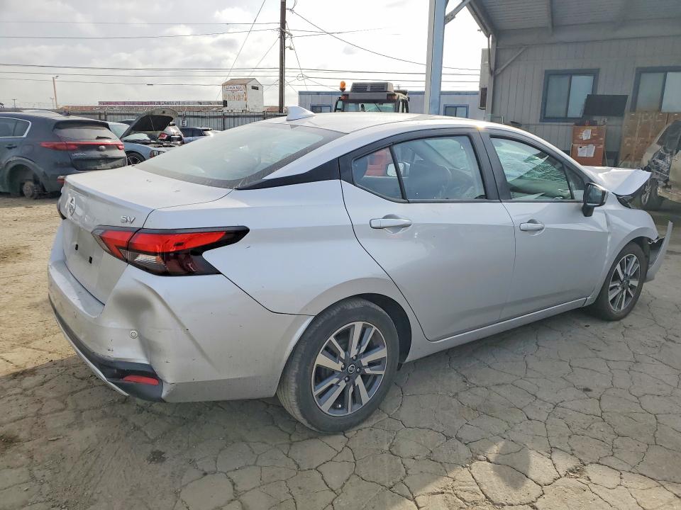 Aukcja sprzedaży 2020 Nissan Versa, vin: 3N1CN8EV5LL824362, numer aukcji: 49855796