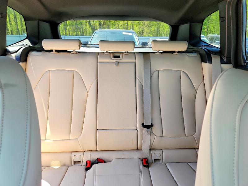 Продажа на аукционе авто 2020 Bmw X3, vin: 5UXTY5C02L9B89573, номер лота: 50555626