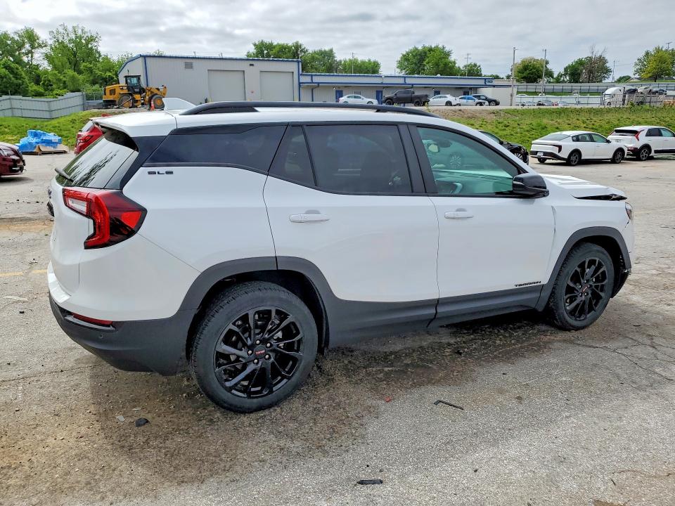 Aukcja sprzedaży 2024 Gmc Terrain, vin: 3GKALMEG7RL282067, numer aukcji: 50946266