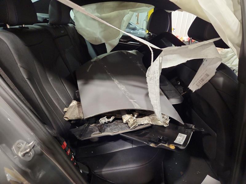 Aukcja sprzedaży 2021 Bmw 530, vin: WBA13BJ09MWW96802, numer aukcji: 49682926