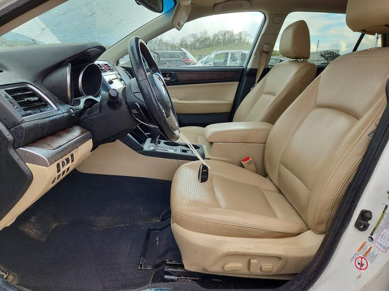 46782506 :رقم المزاد ، 4S4BSBLCXG3200165 vin ، 2016 Subaru Outback مزاد بيع