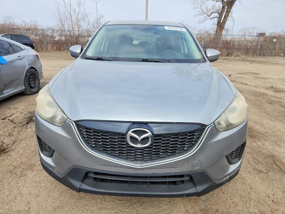 Продаж на аукціоні авто 2013 Mazda Cx-5, vin: JM3KE4BE4D0105292, номер лоту: 50192236