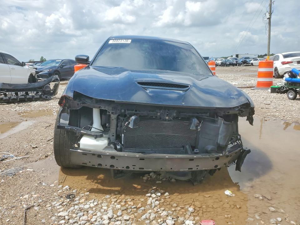 Продаж на аукціоні авто 2017 Dodge Charger, vin: 2C3CDXCT3HH620269, номер лоту: 50823136