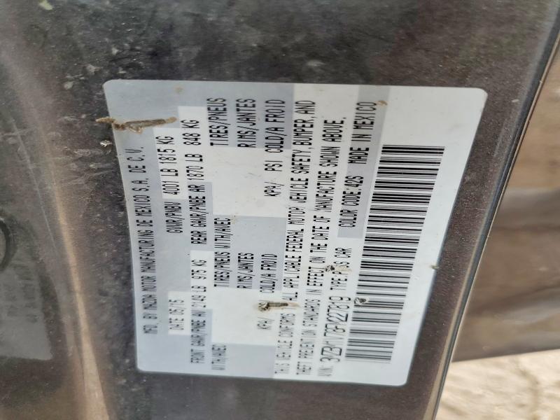Aukcja sprzedaży 2015 Mazda 3, vin: 3MZBM1V78FM227819, numer aukcji: 49835306