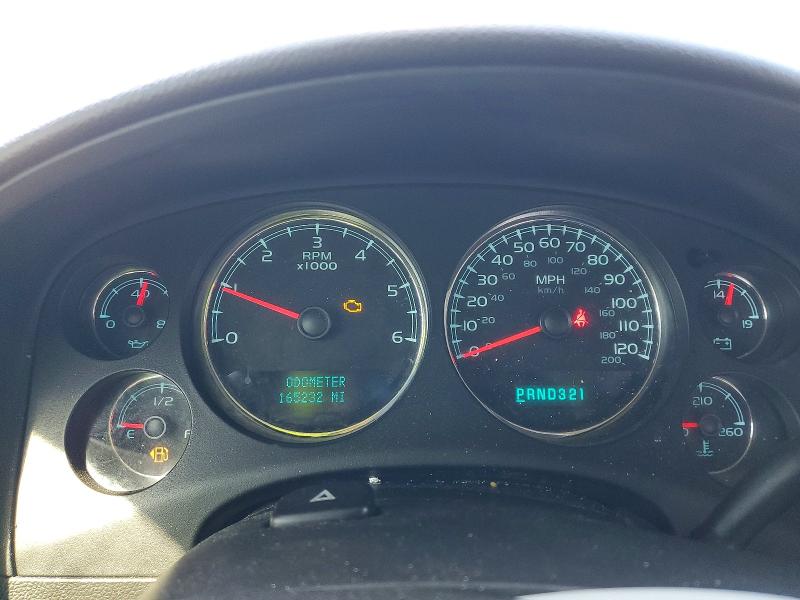 2008 Gmc Sierra მანქანა იყიდება აუქციონზე, vin: 2GTEK13M781100066, აუქციონის ნომერი: 51685666