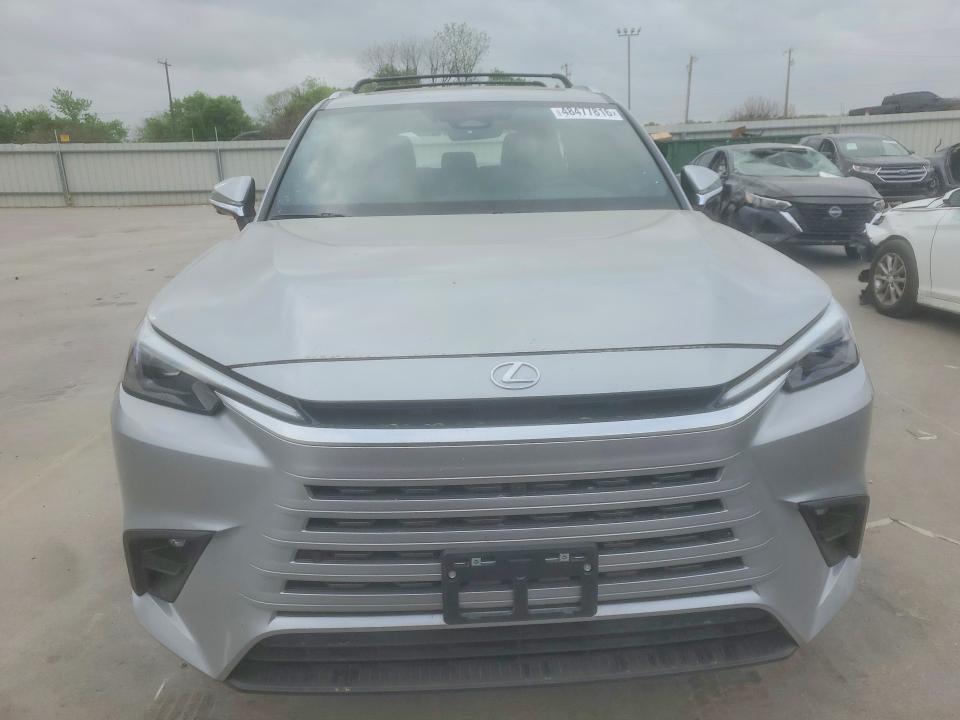Продаж на аукціоні авто 2025 Lexus Tx 350, vin: 5TDAAAA6XSS015437, номер лоту: 48477816