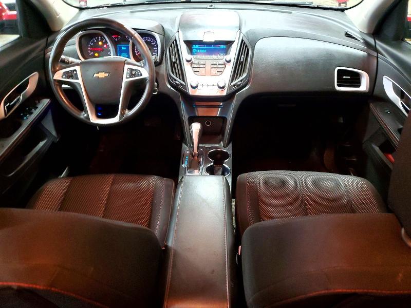 Продаж на аукціоні авто 2011 Chevrolet Equinox, vin: 2CNFLEEC8B6290804, номер лоту: 49981906