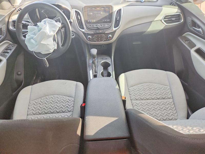 49637816 :رقم المزاد ، 3GNAXKEG2RL137451 vin ، 2024 Chevrolet Equinox مزاد بيع